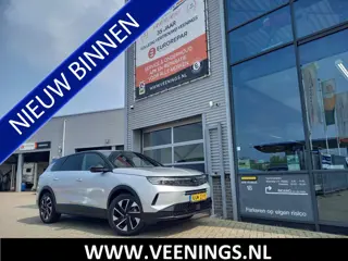 Opel Grandland 1.2 Turbo Hybrid GS **15.906KM** - CAMERA - CARPLAY / ANDROID -