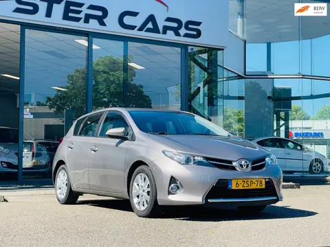 Toyota Auris 1.3 Now|Navi|Airco|Cruise Control|Camera|Onderhoud|