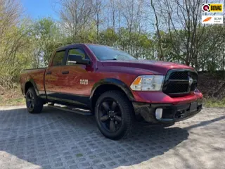 Dodge Ram 1500 3.0 TD Crew Cab 4x4 | Keurige staat | goed onderhouden