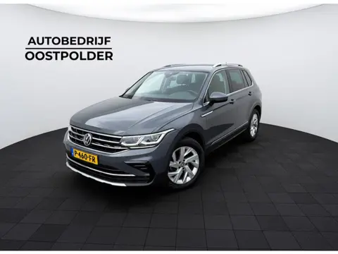 Volkswagen Tiguan 1.5 TSI Elegance