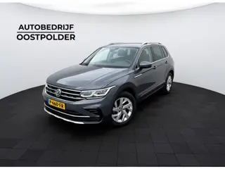 Volkswagen Tiguan 1.5 TSI Elegance