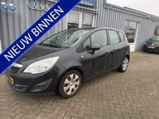 Opel Meriva 1.4 Turbo Selection (bj 2012)