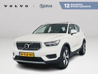 Volvo XC40 T4 Recharge Inscription Expression | Panoramadak | Stoel- en Stuurverwarming | Navigatie