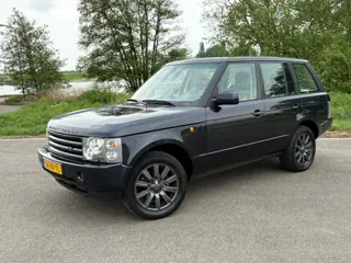 Land Rover Range Rover 4.4 V8 HSE inc BTW StoelVW Leder Trekhaak