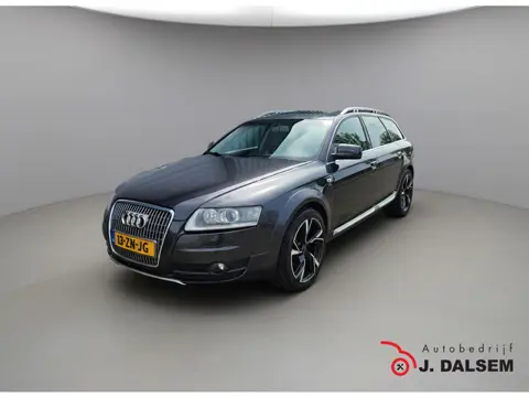 Audi A6 Allroad quattro 4.2 FSI Pro Line (bj 2008)
