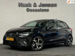 Seat Ibiza 1.0 TSI FR Business Intense DSG Carplay Camera