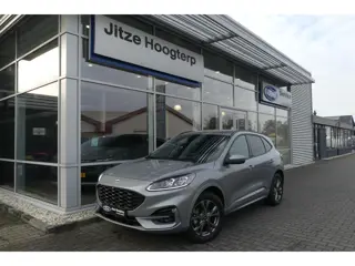 Ford Kuga 2.5 PHEV ST-Line X ELEKT. TREKHAAK (1.500KG), WINTER PACK, ADAPT. KOPLAMPEN, ADAPT. CRUISE