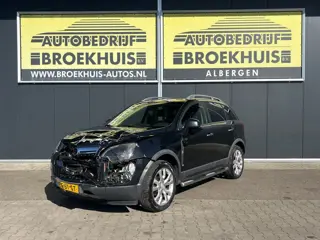 Opel Antara 2.4-16V Cosmo (bj 2014)