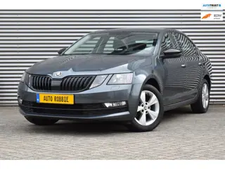 Skoda Octavia 1.5 TSI 150-PK DSG Style Business, Airco, Pdc, Cruise, Trekhaak.
