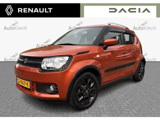 Suzuki Ignis 1.2 Select - Automaat / Camera (bj 2018)