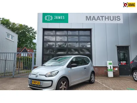 Volkswagen Up! 1.0 move up!