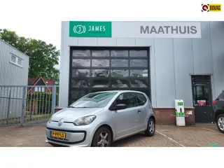 Volkswagen Up! 1.0 move up!