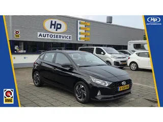 Hyundai i20 1.0 T-GDI Comfort