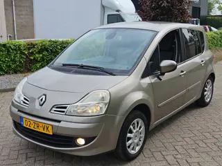 Renault Grand Modus 1.2 TCE Dynamique