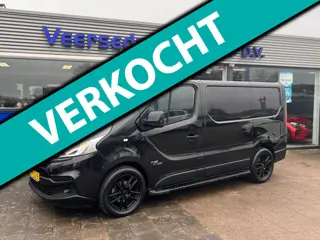 Fiat Talento 2.0 MultiJet L1H1 Pro Edition