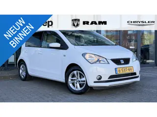 SEAT Mii 1.0 Chill Out | Airco | Rijklaarprijs met garantie