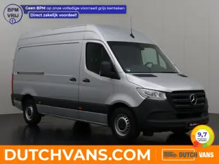 Mercedes-Benz Sprinter 317CDI L2H2 | 2800Kg Trekhaak | Navigatie | Camera | 3-Zits | Airco | Cruise 