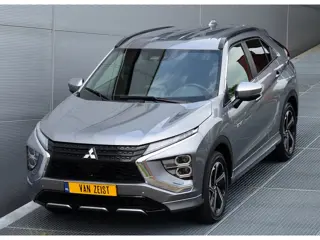 Mitsubishi Eclipse Cross PHEV 2.4 EXECUTIVE 4WD | PLUG IN HYBRID | SoH 85% | V2H | ADAPTIEF CRUISE |