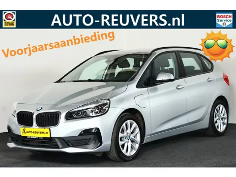 BMW 2 Serie Active Tourer 225xe iPerformance eDrive Edition / LED / Navi / Camera / Cruisecontrol