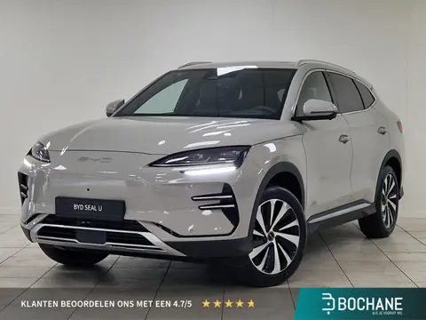 BYD SEAL U Design 87 kWh VOORRAADVOORDEEL 4900EURO