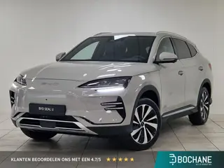 BYD SEAL U Design 87 kWh VOORRAADVOORDEEL 4900EURO