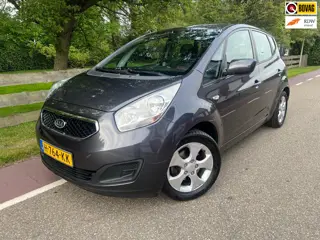 Kia Venga 1.6 CVVT X-tra Airco 58.898 KM