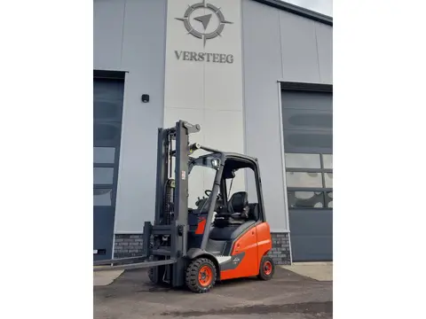 Linde H16D