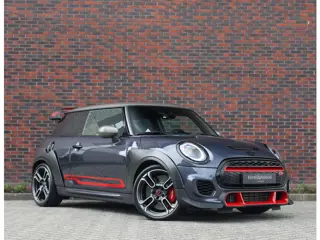 MINI Mini John Cooper Works GP | 1/3000 - Stoelverwarming - Carplay