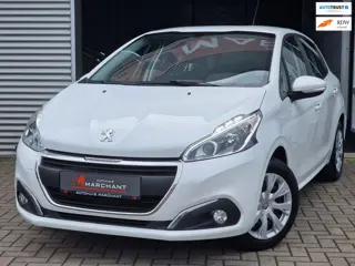 Peugeot 208 1.2 e-VTI Active 1E EIG PDC|STOELVERW|BLUETOOTH
