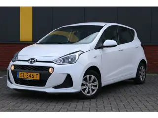 Hyundai i10 1.0i Comfort apple carplay | airco | (bj 2018)