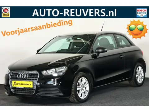 Audi A1 1.2 TFSI Attraction / Clima / Bluetooth / 4S band