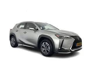 Lexus UX 300e Business 54 kWh (INCL.BTW) *DIGI-COCKPIT | FULL-LED | NAVI-FULLMAP | DAB+ | KEYLESS | 