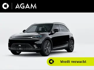 smart #1 Pro+ 66 kWh