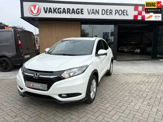 Honda HR-V 1.5 i-VTEC Elegance