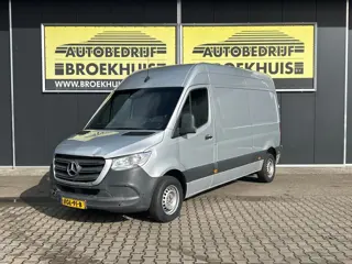 Mercedes-Benz Sprinter 314 2.2 CDI L2H2 (bj 2020)