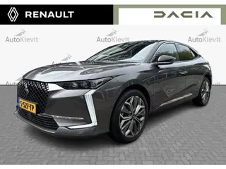 DS DS 4 1.6 Hybrid 225 E-Tense Trocadero (bj 2023)