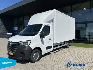 Renault Master T35 145 Laadklep + Bluetooth (bj 2022)