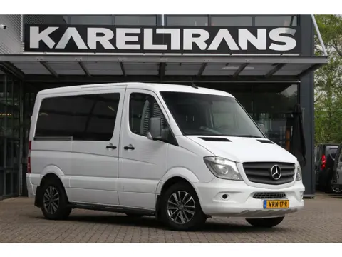 Mercedes-Benz Sprinter 314 CDI | 2x Schuifdeur | Xenon | Airco..
