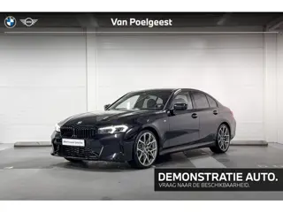 BMW 3 Serie Sedan 318i | M-Sport Pro | Hifi System | Adaptive LED