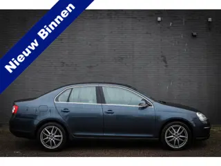 Volkswagen Jetta 1.4 TSI Comfortline Net binnen - Nu al te bezichtigen