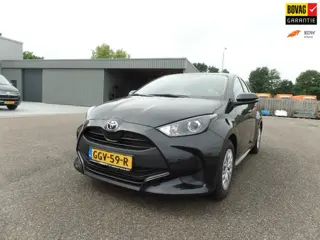 Toyota Yaris 1.0 VVT-i Active CAMERA OPTIE'S 2024