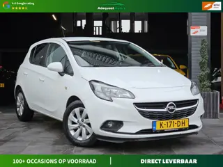 Opel Corsa 1.0 Turbo Edition|Cruise|Airco|Bluetooth|El.Ramen