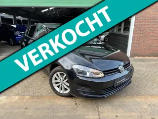 Volkswagen Golf 1.2 TSI Highline|CRUISE/NAVI/PDC/