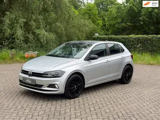 Volkswagen Polo 1.0 Comfortline CRUISE I BLUETOOTH I PDC I ZEER MOOI