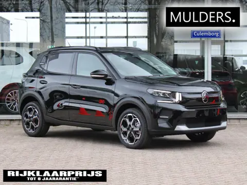Citroen C3 HYBRID 110 MAX VOORRAAD KORTING