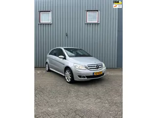 Mercedes-Benz B-klasse 200