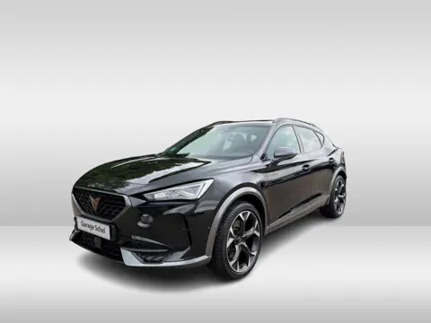 CUPRA Formentor 1.4 e-Hybrid VZ Performance 245pk - Matrix LED - Pano - Leder - Trekhaak - Stuurverw