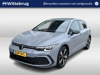 Volkswagen Golf 1.4 eHybrid GTE / AUTOMAAT/ 245 PK/ BLACK STYLE/ TREKHAAK/ CAMERA/ PARK. SENSOREN/ S