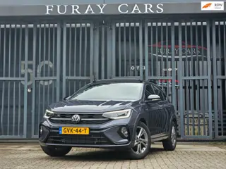 Volkswagen TAIGO 1.0 TSI R-Line Pano Camera