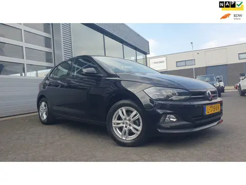Volkswagen Polo 1.0 TSI Comfortline Business